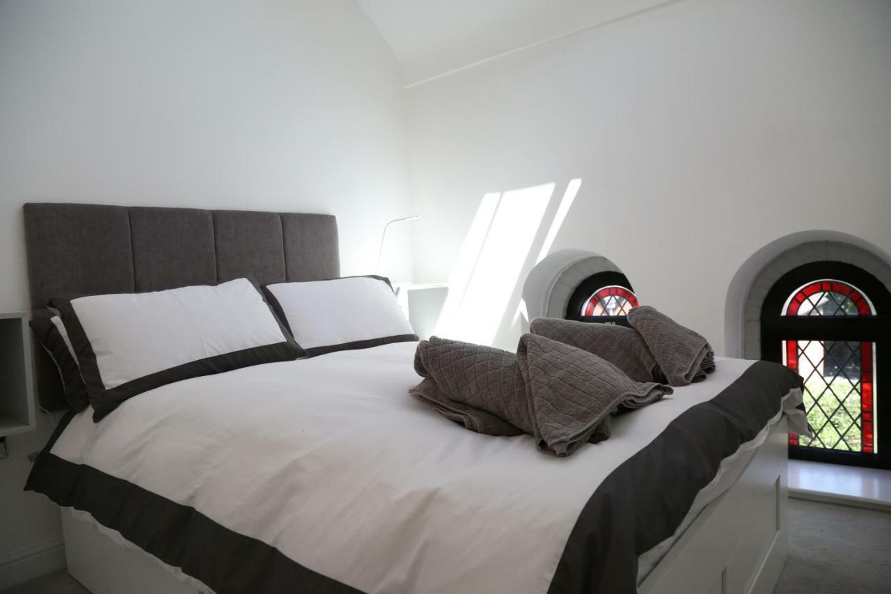 The Chapel Chester - Boutique Apartments Zewnętrze zdjęcie